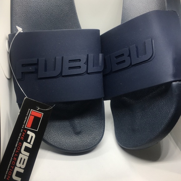 AND 1 MENS SLIPPERS SIZE 9 ⭐️⭐️⭐️⭐️⭐️NEW WITH TAG - Picture 8 of 16